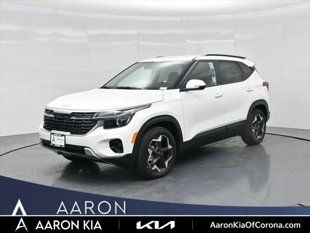 2026 Kia Seltos S for sale in Corona, CA
