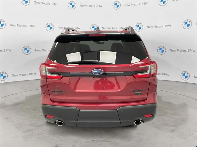 2026 Subaru Ascent Onyx Edition Touring 7-Passenger