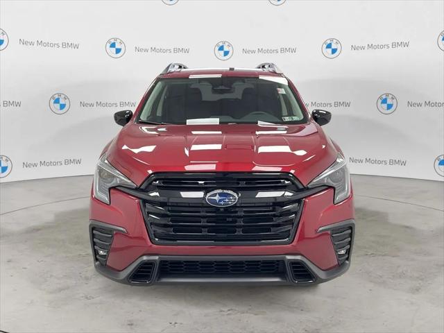 2026 Subaru Ascent Onyx Edition Touring 7-Passenger