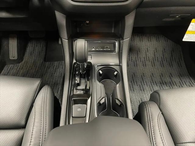 2026 Subaru Ascent Onyx Edition Touring 7-Passenger