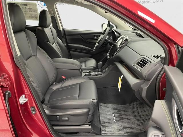 2026 Subaru Ascent Onyx Edition Touring 7-Passenger