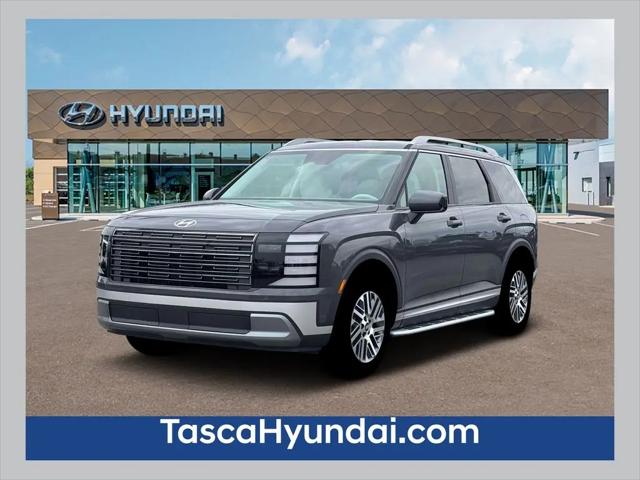2026 Hyundai Palisade SEL 8P for sale in Fairhaven, MA
