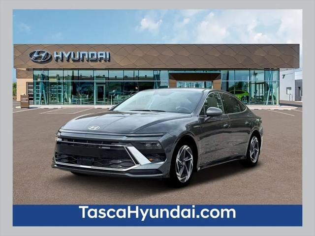 2026 Hyundai Sonata SEL Sport for sale in Fairhaven, MA