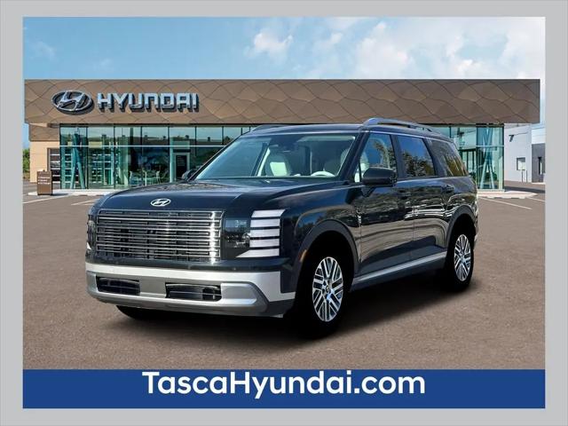 2026 Hyundai Palisade SEL Premium for sale in Fairhaven, MA