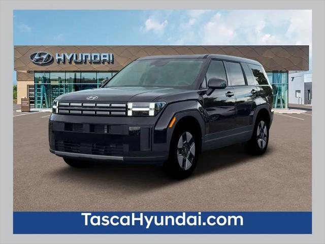 2026 Hyundai Santa Fe Hybrid SE for sale in Fairhaven, MA