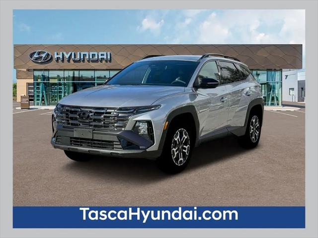 2026 Hyundai Tucson XRT for sale in Fairhaven, MA