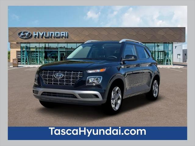 2026 Hyundai Venue SEL for sale in Fairhaven, MA