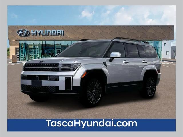2026 Hyundai Santa Fe Calligraphy for sale in Fairhaven, MA