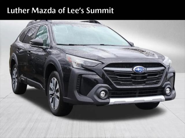 2023 Subaru Outback Limited for sale in Lee's Summit, MO