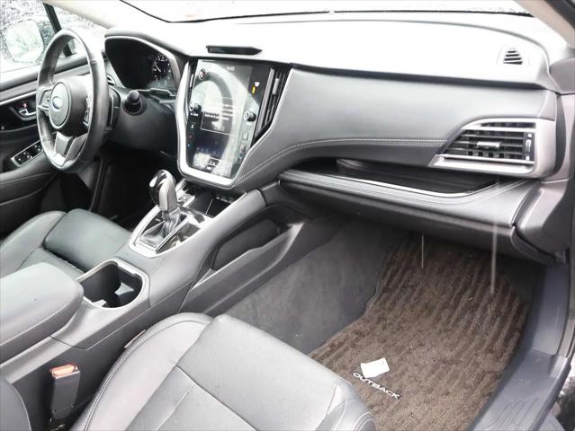 2023 Subaru Outback Limited