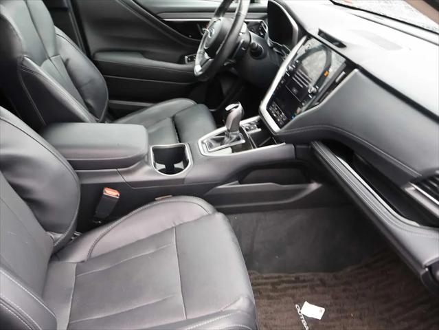 2023 Subaru Outback Limited