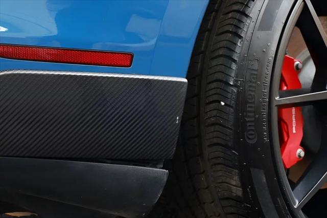 2024 Porsche Taycan Sport Turismo GTS