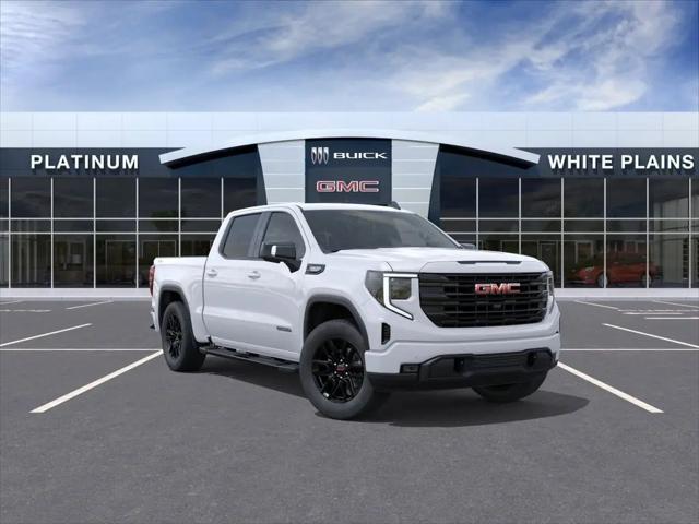 2026 GMC Sierra 1500 Crew Cab, Short Bed, Elevation, 4WD for sale in White Plains, NY