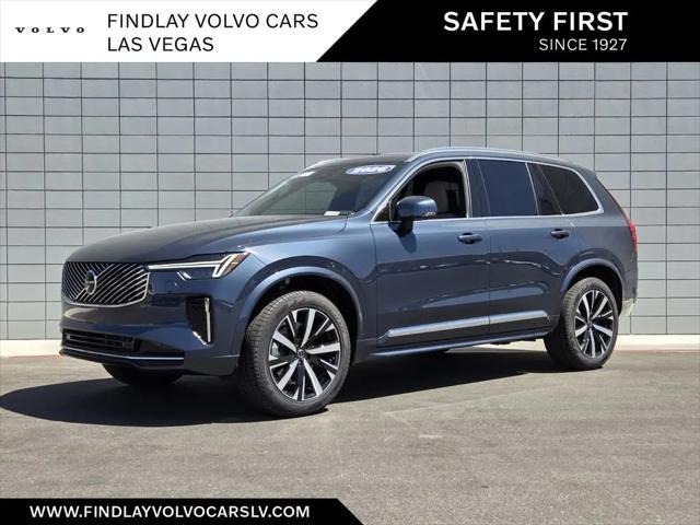 2026 Volvo XC90 Core, B5 AWD Gas (mild hybrid), Gasoline, Bright, 7 Seats for sale in Las Vegas, NV