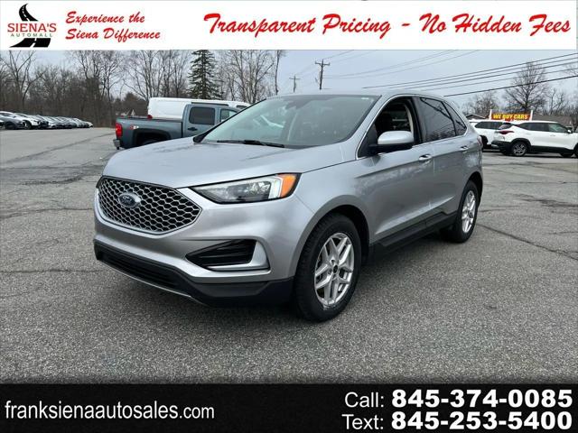 2023 Ford Edge SEL for sale in New Hampton, NY
