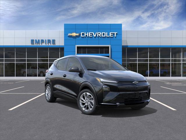2027 Chevrolet Bolt LT for sale in Hicksville, NY