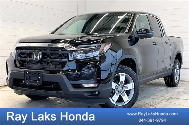 2026 Honda Ridgeline RTL for sale in Orchard Park, NY