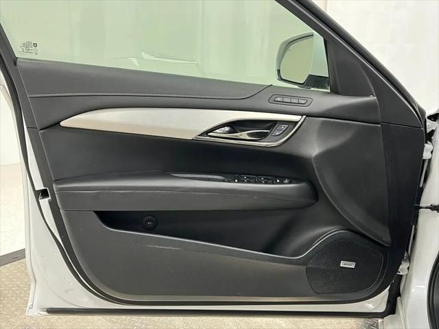 2016 Cadillac ATS Performance Collection