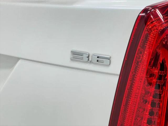 2016 Cadillac ATS Performance Collection