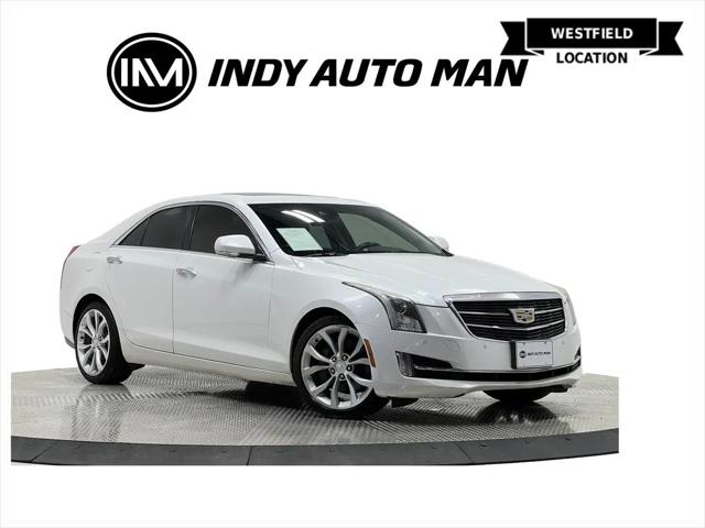 2016 Cadillac ATS Performance Collection for sale in Westfield, IN