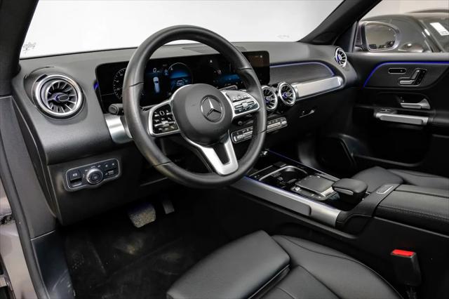 2023 Mercedes-Benz GLB GLB 250