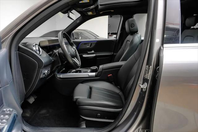 2023 Mercedes-Benz GLB GLB 250