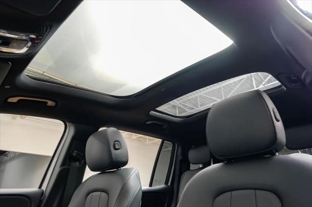 2023 Mercedes-Benz GLB GLB 250