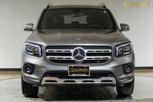 2023 Mercedes-Benz GLB GLB 250