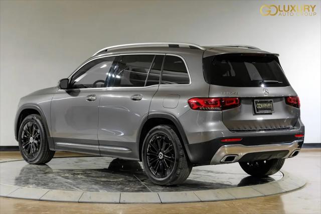 2023 Mercedes-Benz GLB GLB 250