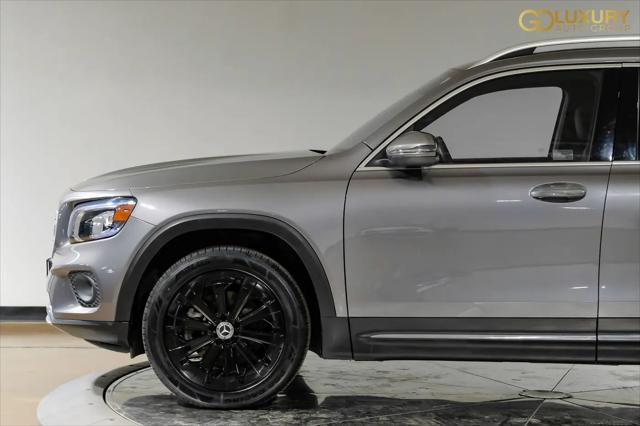 2023 Mercedes-Benz GLB GLB 250