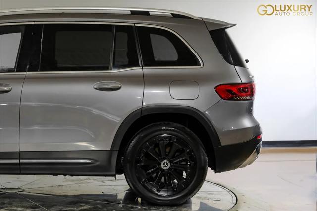 2023 Mercedes-Benz GLB GLB 250
