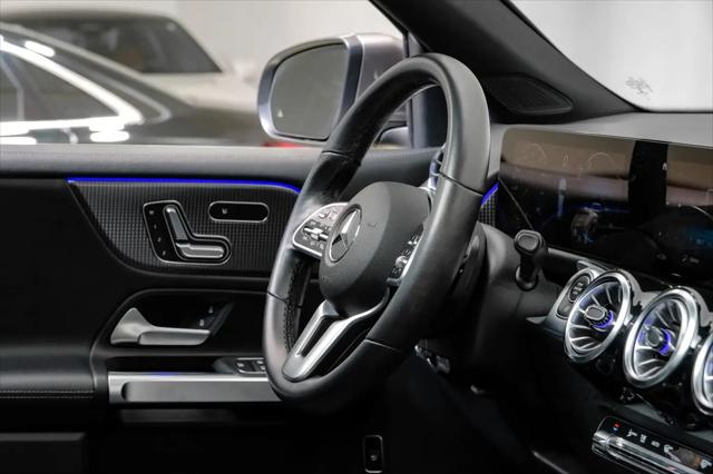 2023 Mercedes-Benz GLB GLB 250