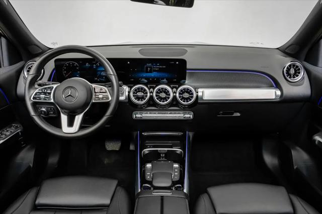 2023 Mercedes-Benz GLB GLB 250