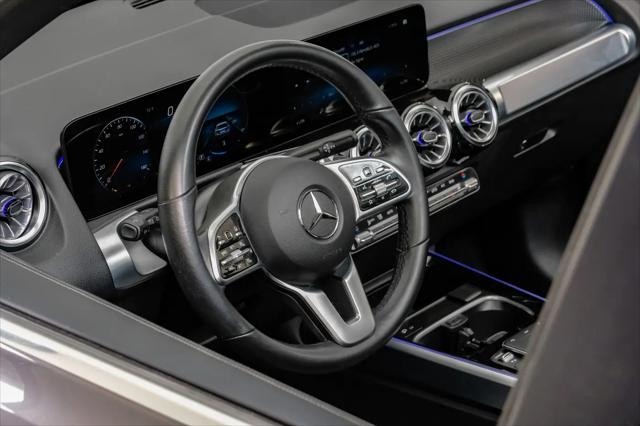 2023 Mercedes-Benz GLB GLB 250
