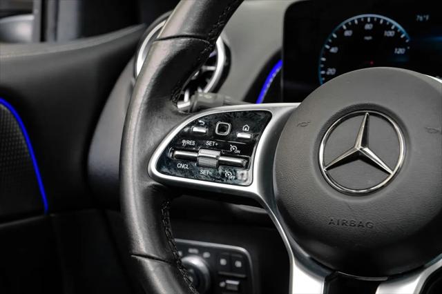 2023 Mercedes-Benz GLB GLB 250