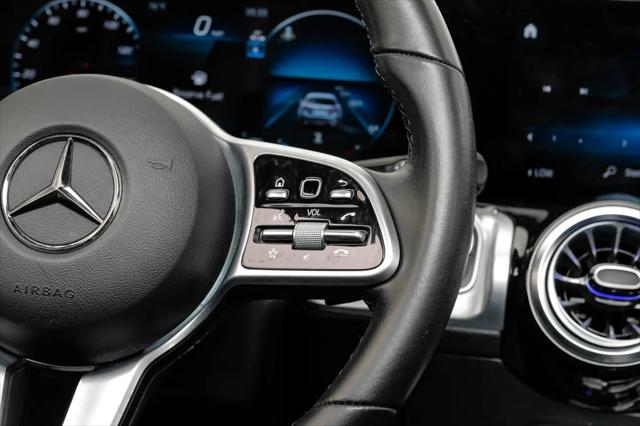 2023 Mercedes-Benz GLB GLB 250