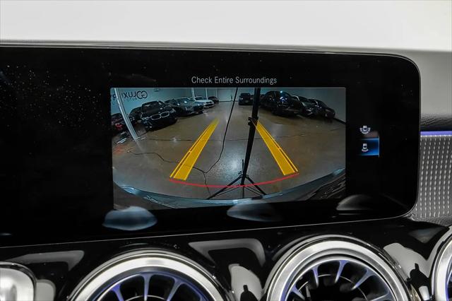 2023 Mercedes-Benz GLB GLB 250