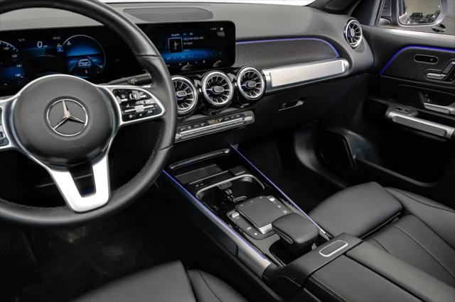 2023 Mercedes-Benz GLB GLB 250