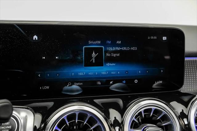 2023 Mercedes-Benz GLB GLB 250