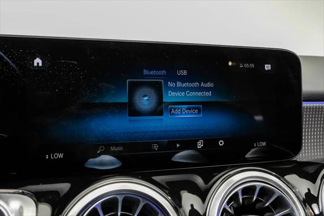 2023 Mercedes-Benz GLB GLB 250