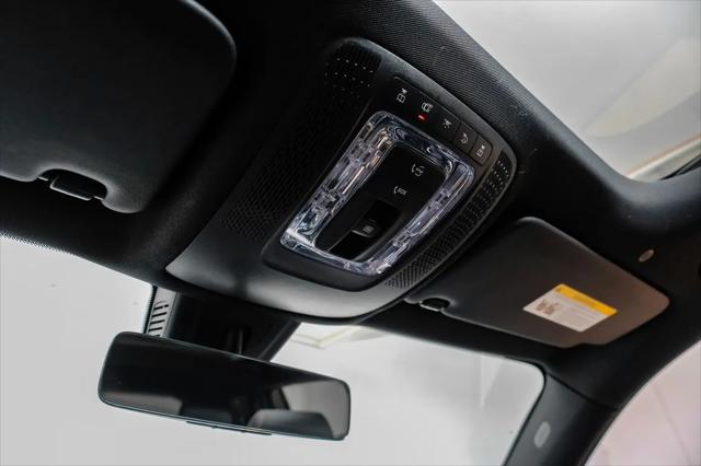 2023 Mercedes-Benz GLB GLB 250