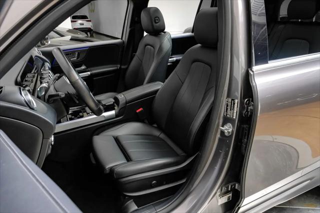 2023 Mercedes-Benz GLB GLB 250
