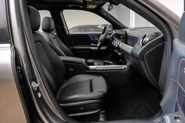 2023 Mercedes-Benz GLB GLB 250