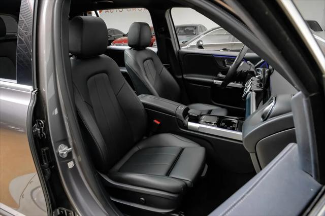 2023 Mercedes-Benz GLB GLB 250