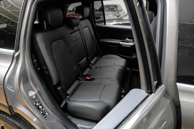 2023 Mercedes-Benz GLB GLB 250