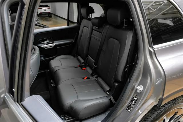 2023 Mercedes-Benz GLB GLB 250