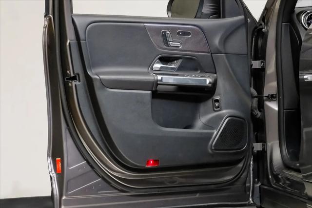 2023 Mercedes-Benz GLB GLB 250