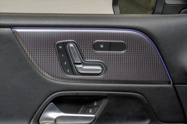 2023 Mercedes-Benz GLB GLB 250