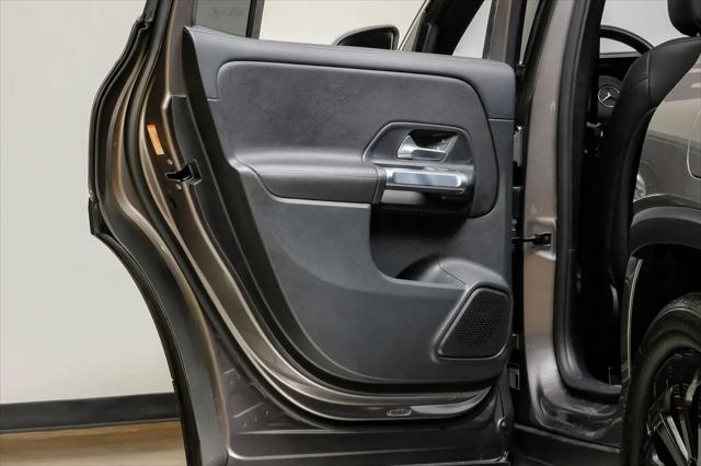 2023 Mercedes-Benz GLB GLB 250