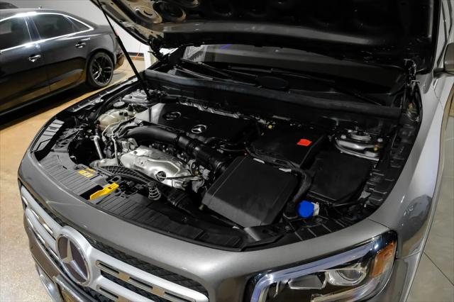 2023 Mercedes-Benz GLB GLB 250